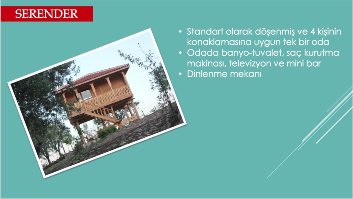 Hôtel Yasayan Koy à Kizilcasogut Extérieur photo