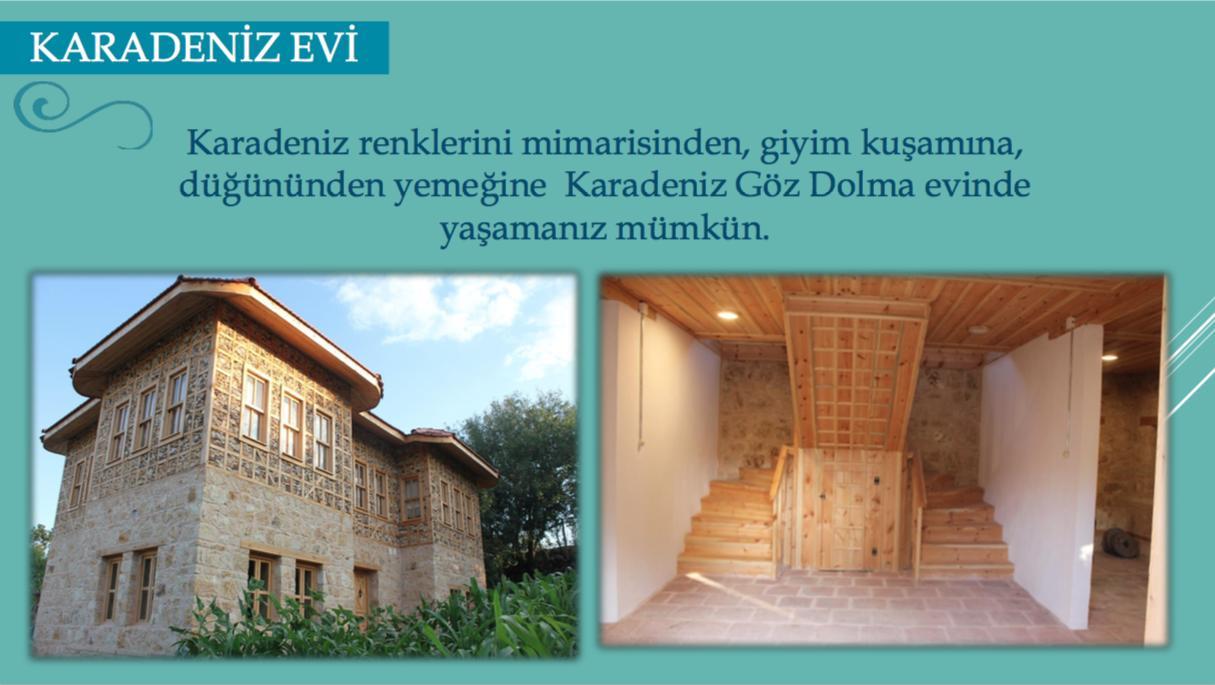 Hôtel Yasayan Koy à Kizilcasogut Extérieur photo