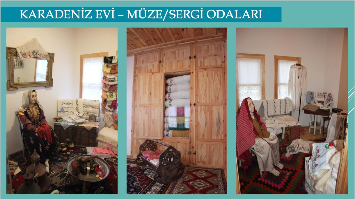 Hôtel Yasayan Koy à Kizilcasogut Extérieur photo