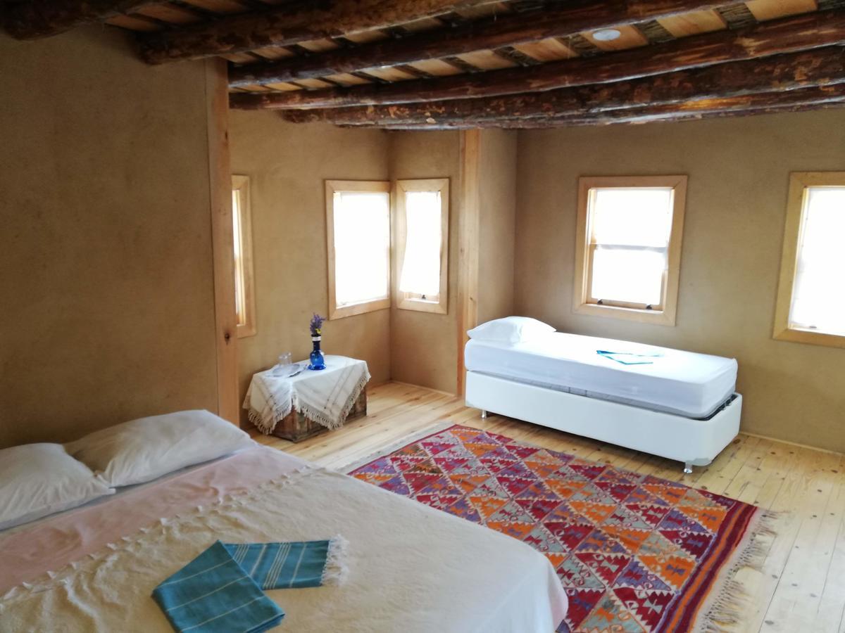 Hôtel Yasayan Koy à Kizilcasogut Extérieur photo