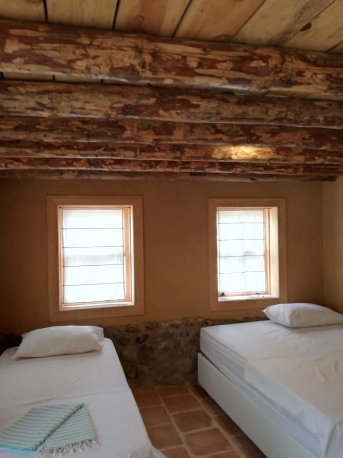 Hôtel Yasayan Koy à Kizilcasogut Extérieur photo